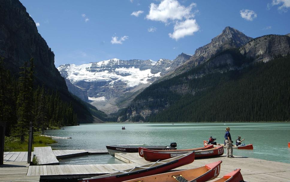 레이크 루이스 인, 레이크루이스 | 호텔스컴바인 (Lake Louise Inn)