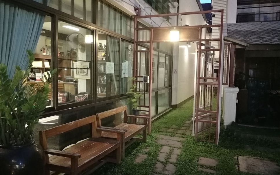 로비 사진