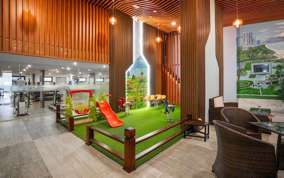 베스나 호텔 나트랑, 냐짱 | 호텔스컴바인 (Vesna Hotel Nha Trang)
