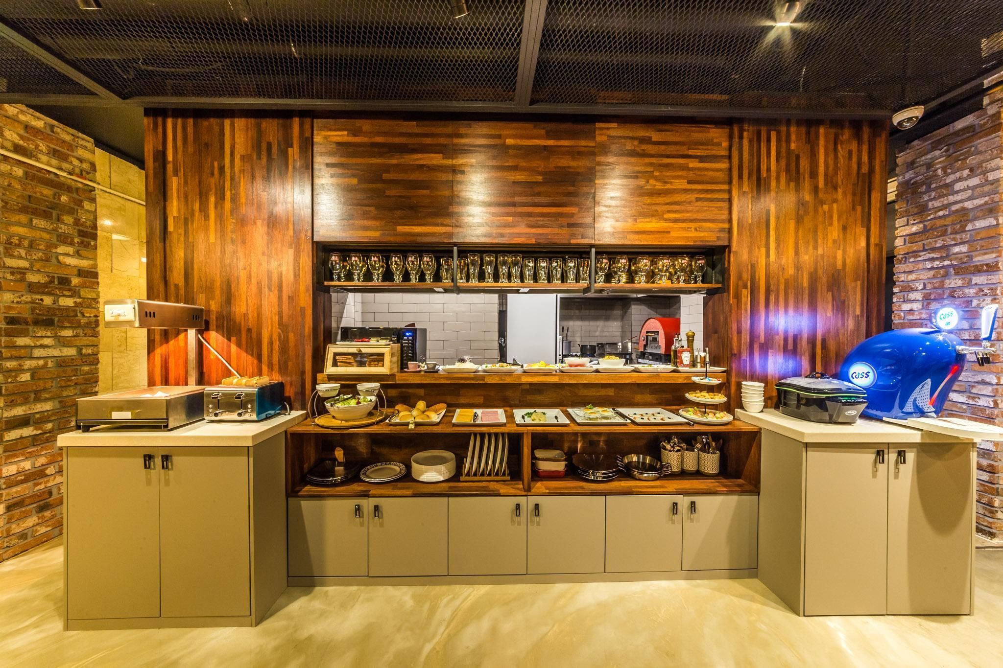 뷔페