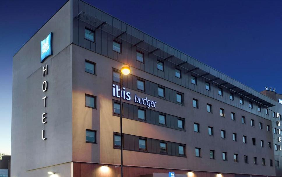 이비스 버짓 런던 하운슬로우, 하운슬로우 | 호텔스컴바인 (Ibis Budget London Hounslow)