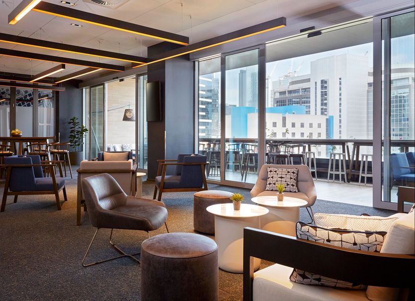 건물 사진