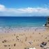 해변