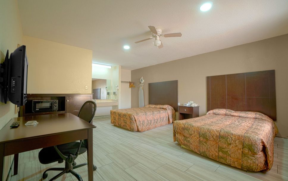 침실 사진