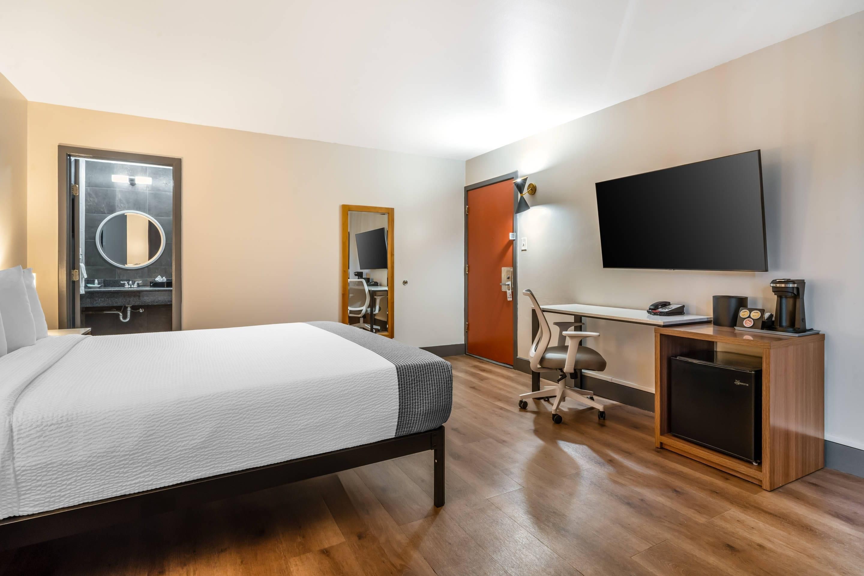 침실
