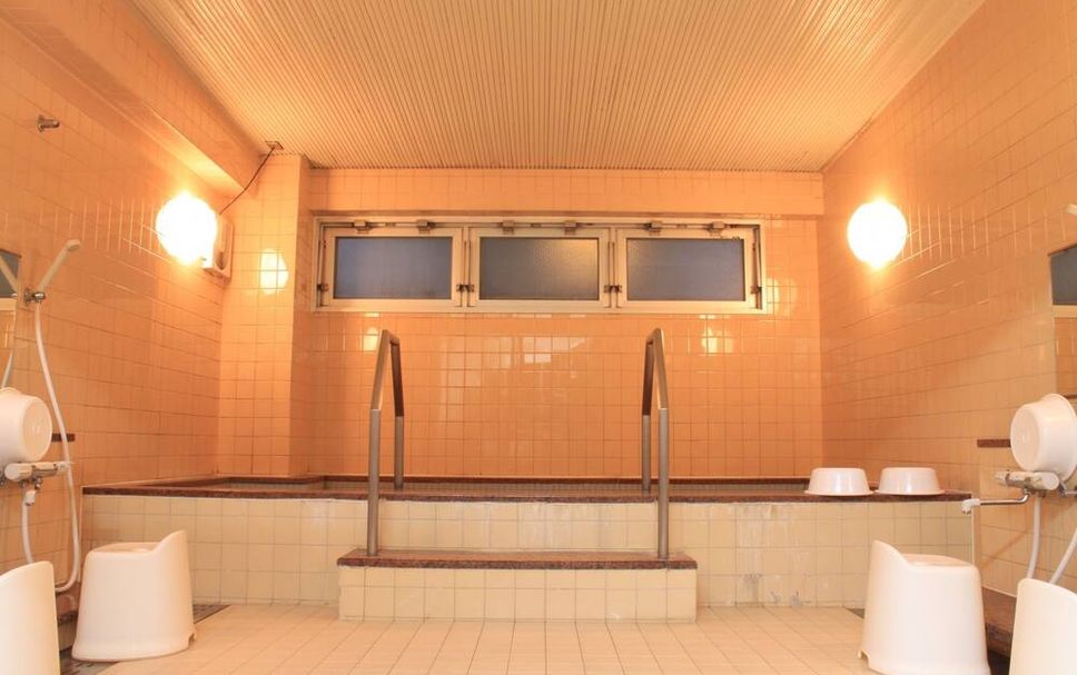 호텔 편의시설 사진