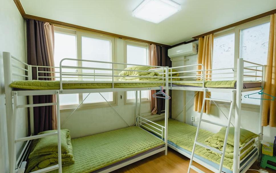 팬더 게스트하우스, 광주 | 호텔스컴바인 (Panda Guesthouse)