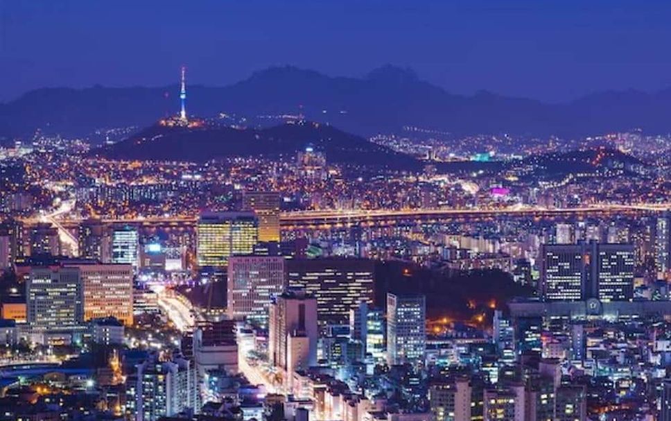 야외뷰 사진