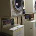 세탁 시설