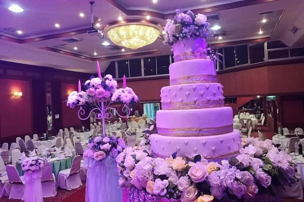 연회장