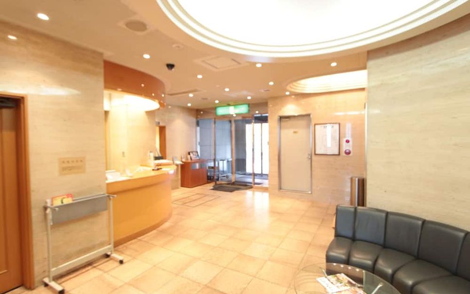 로비 사진