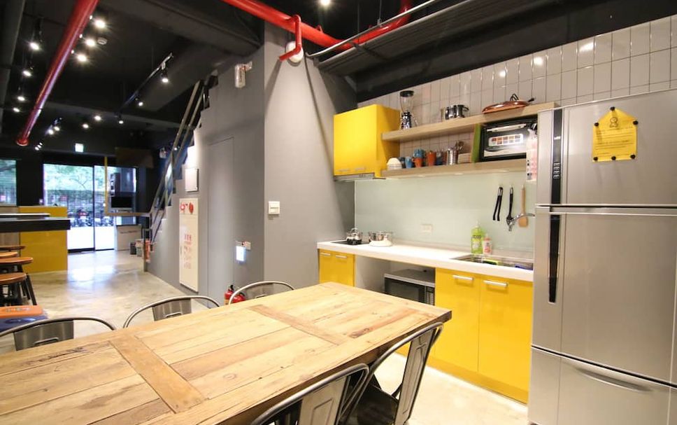 주방 사진
