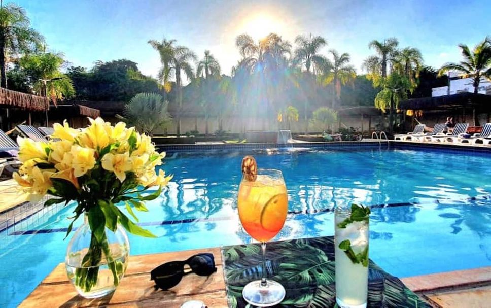 수영장 사진