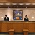 프론트 데스크
