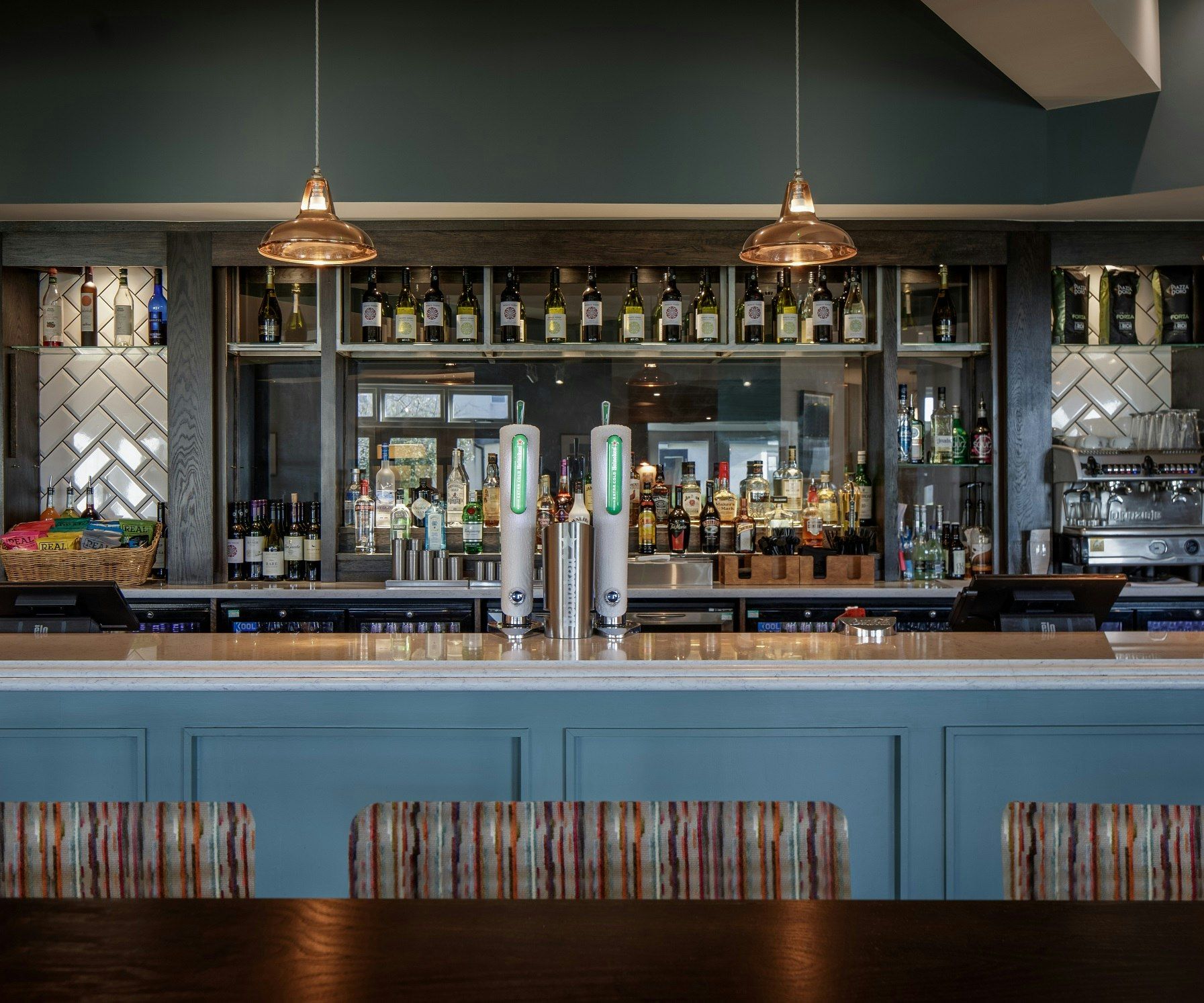 바