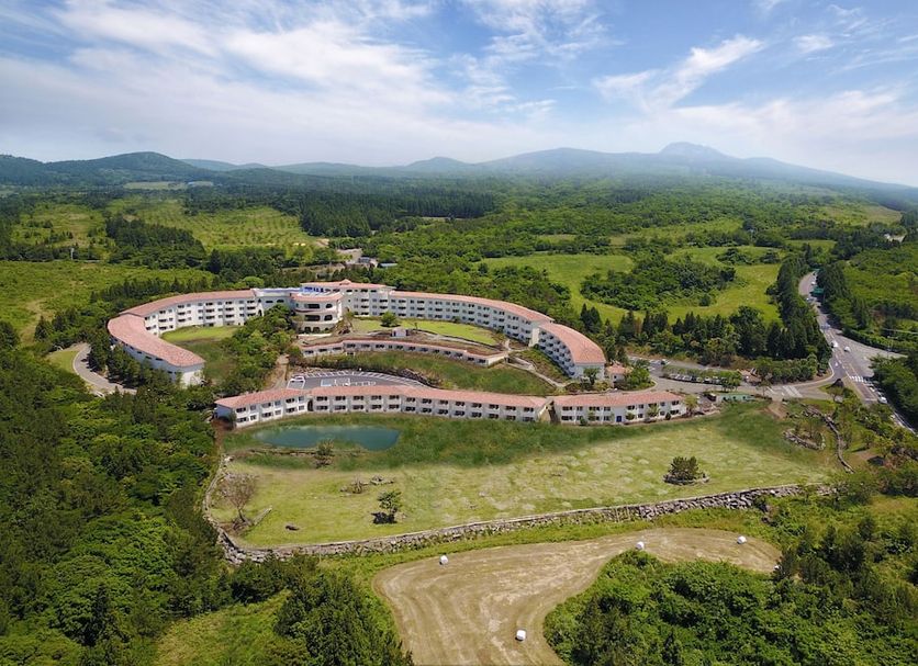 야외뷰 사진