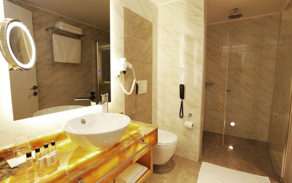 욕실 사진