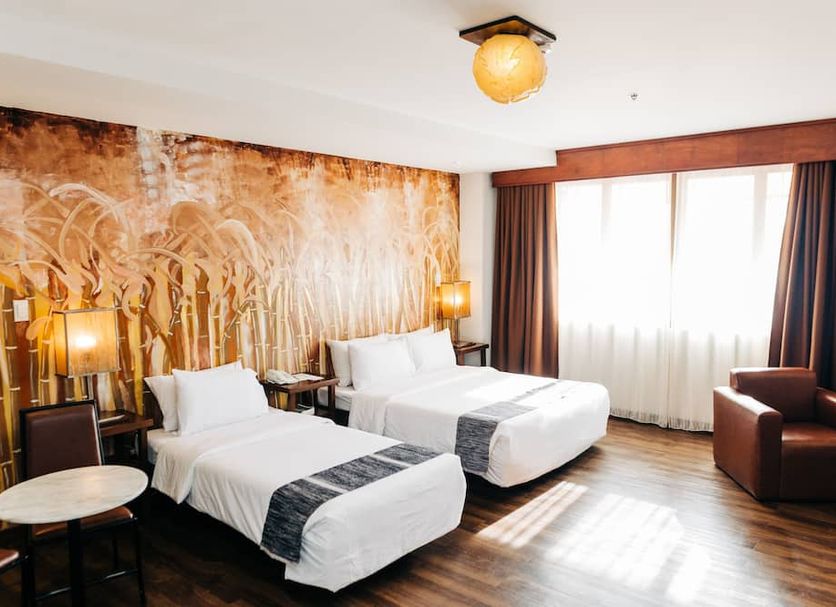 침실 사진