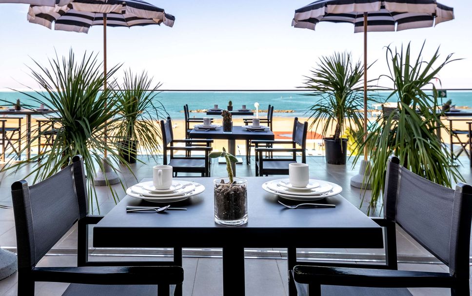 호텔 편의시설 사진