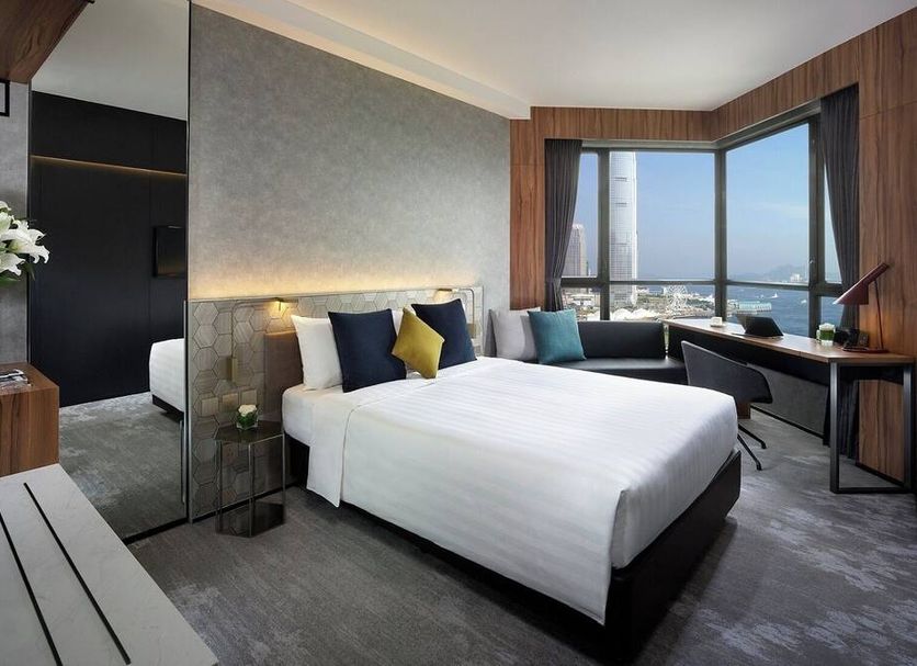 침실 사진