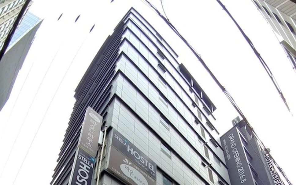 건물 사진