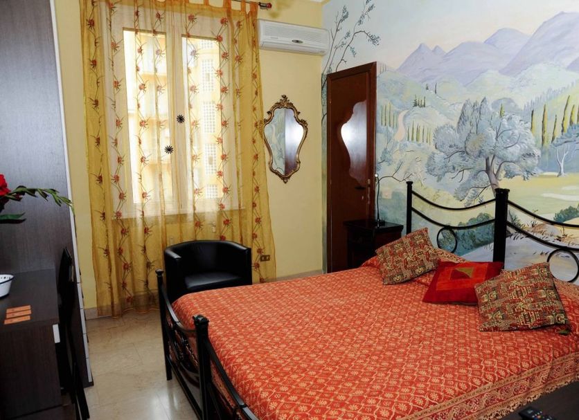 침실 사진