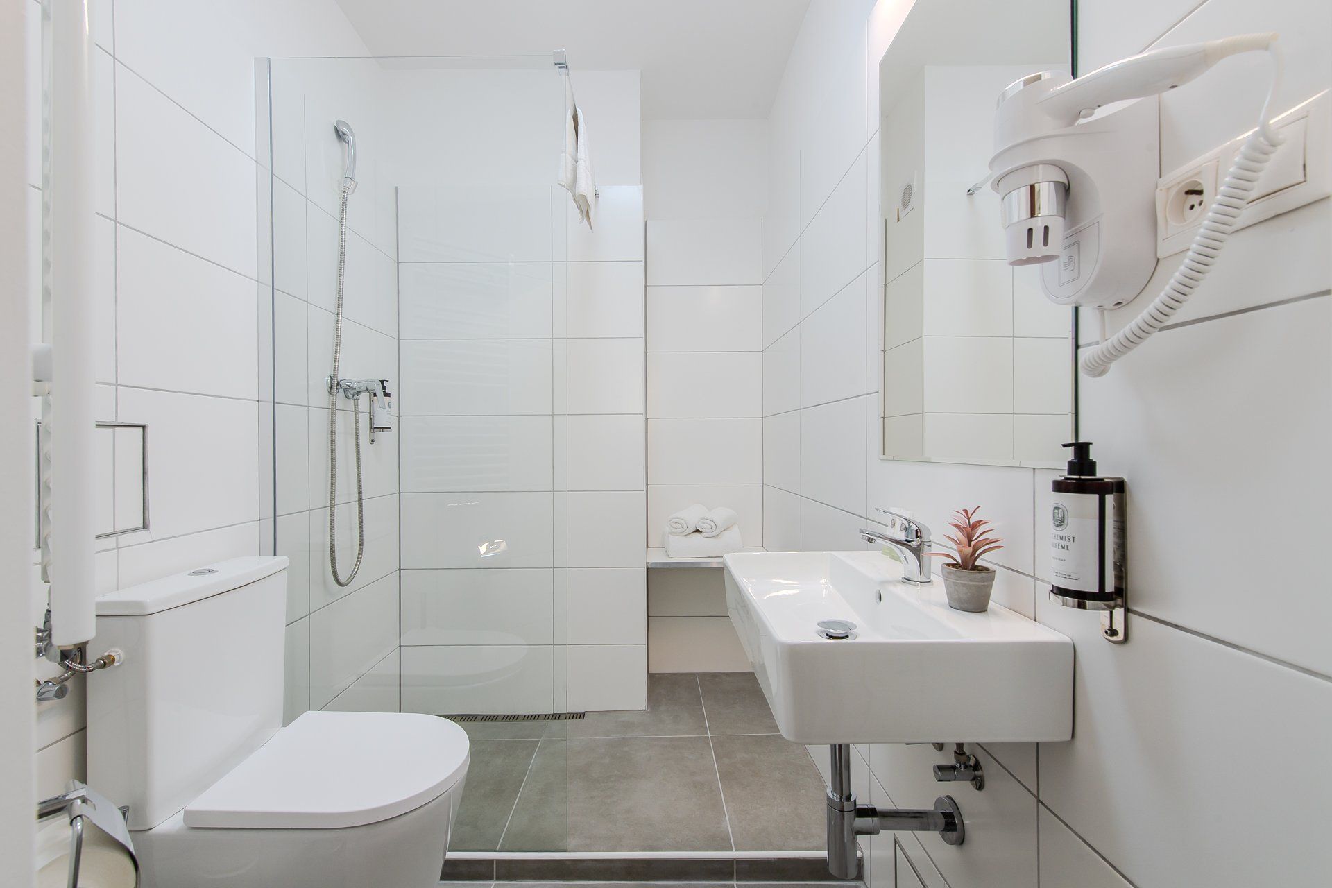침실