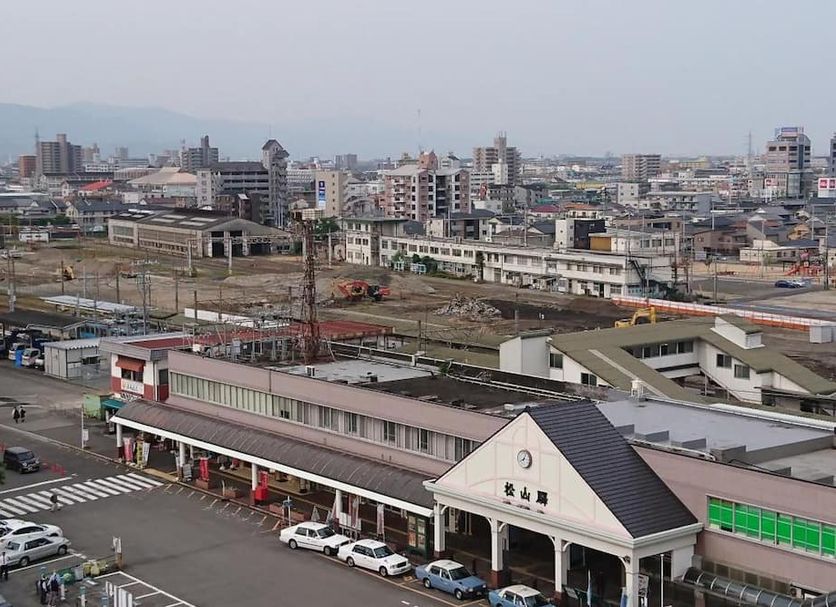 야외뷰 사진