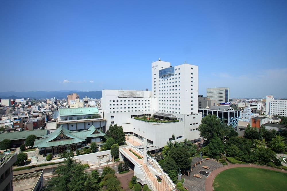 야외뷰 사진