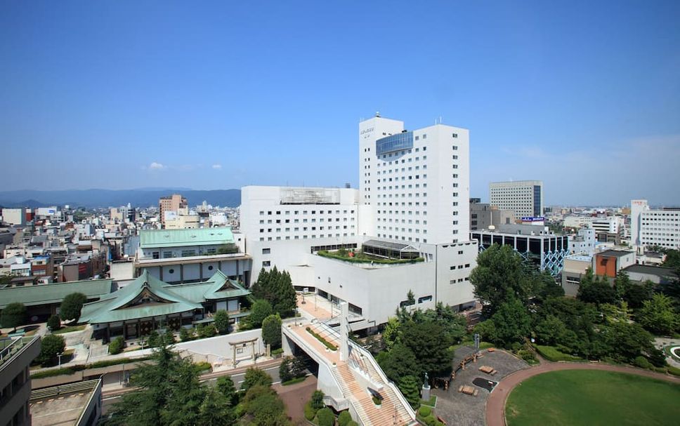 야외뷰 사진