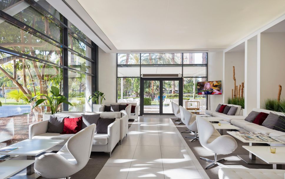 호텔 편의시설 사진