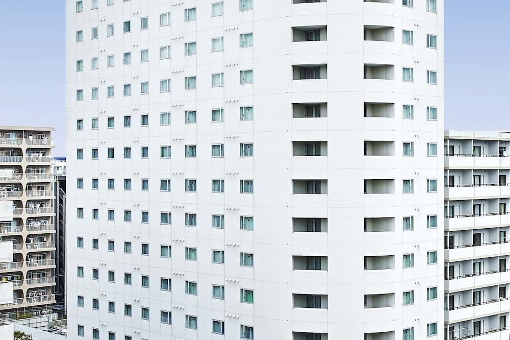 건물