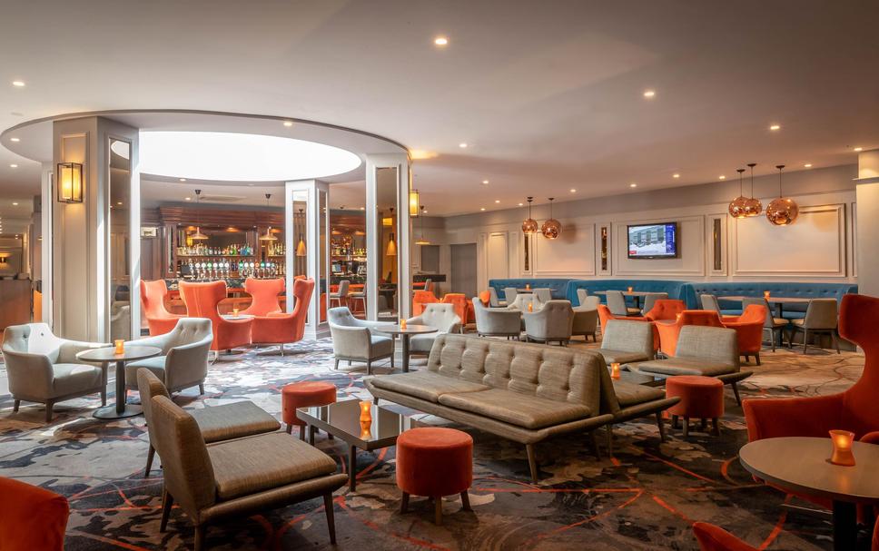 클레이턴 호텔 볼스브리지, 더블린 | 호텔스컴바인 (Clayton Hotel Ballsbridge)