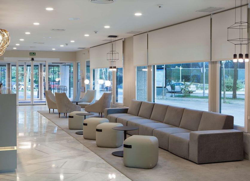 로비 사진