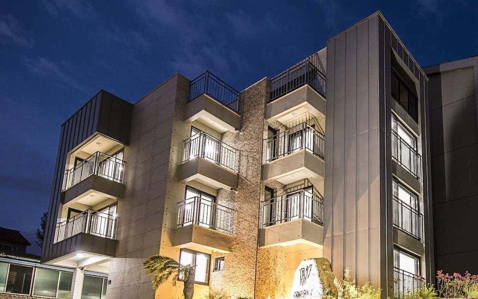 건물 사진