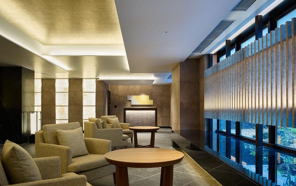 미쓰이 가든 호텔 교토 스테이션, 교토 | 호텔스컴바인 (Mitsui Garden Hotel Kyoto Station)