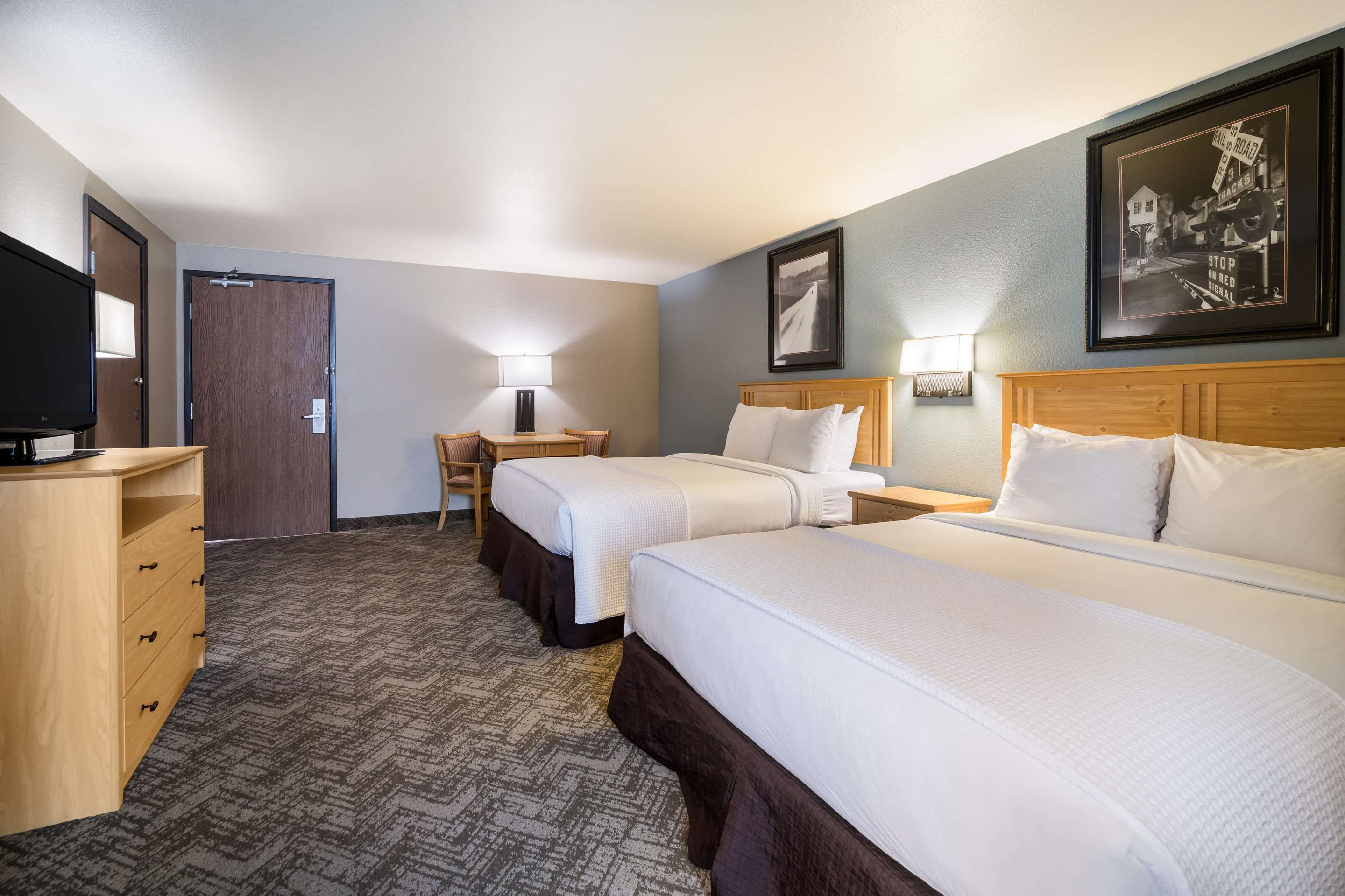 침실