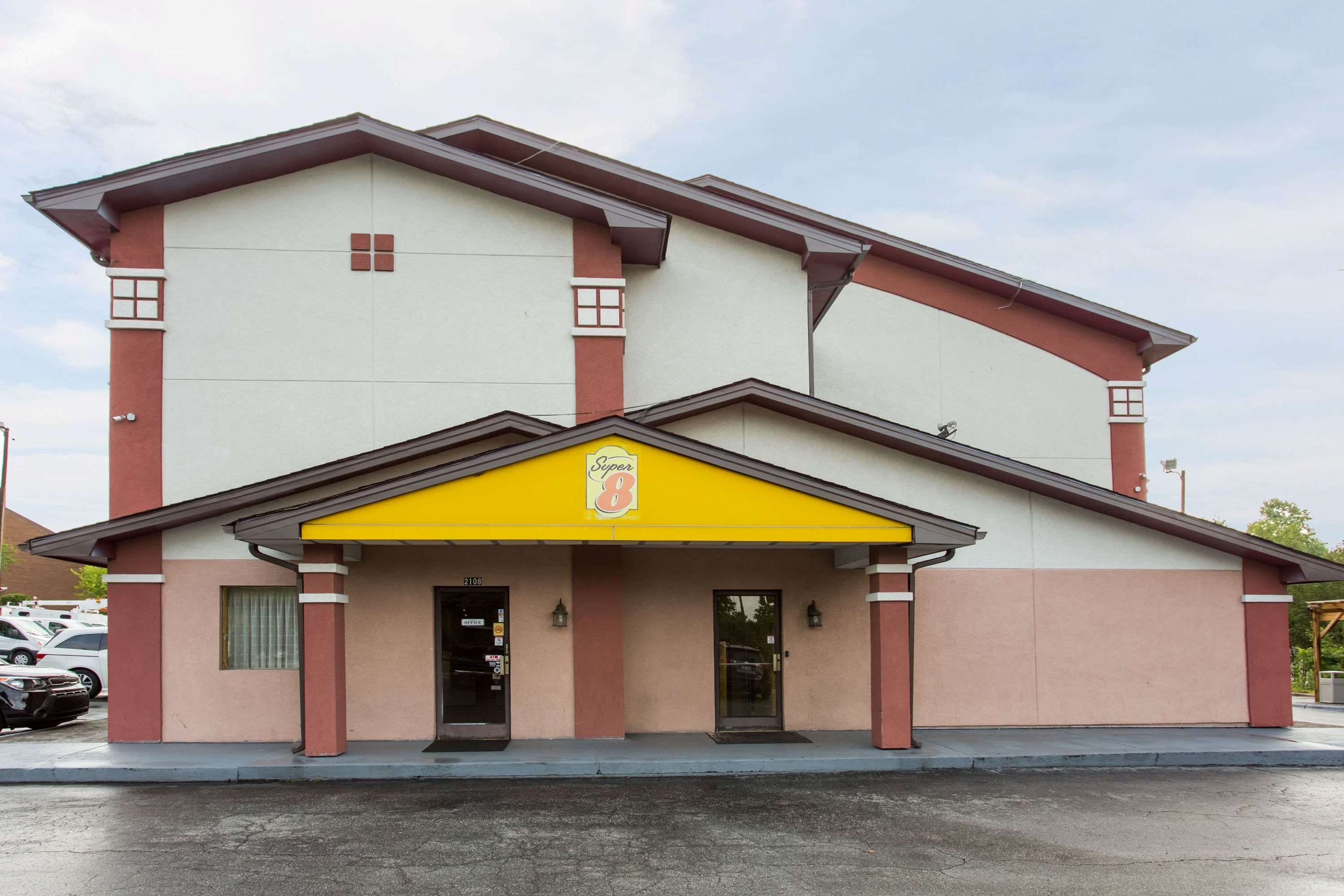 건물