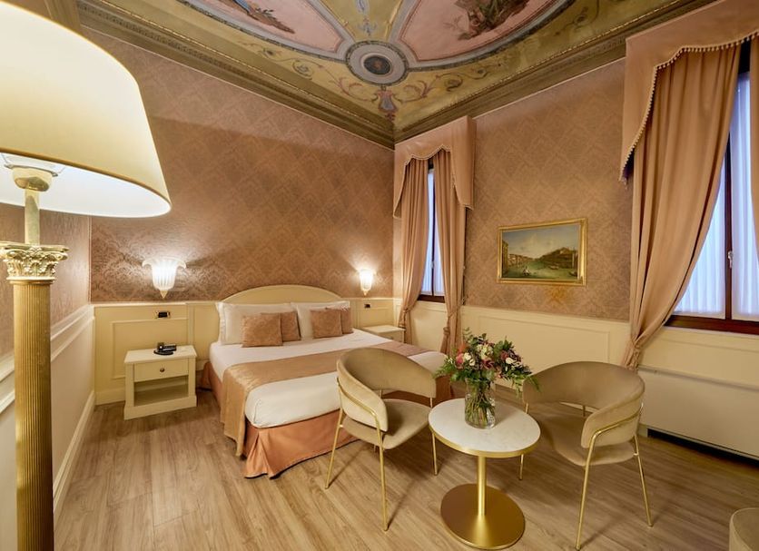 침실 사진