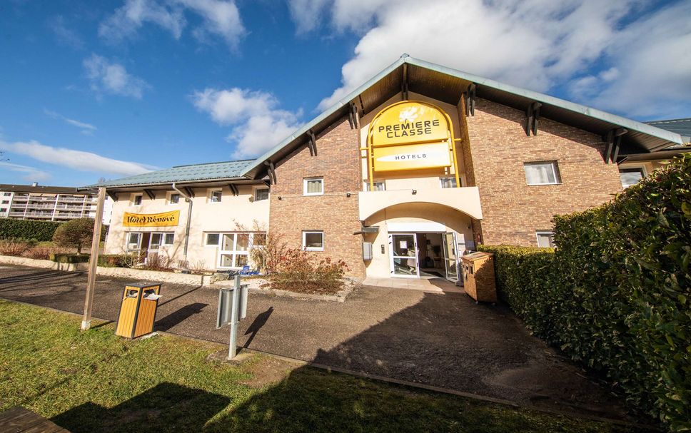 건물 사진