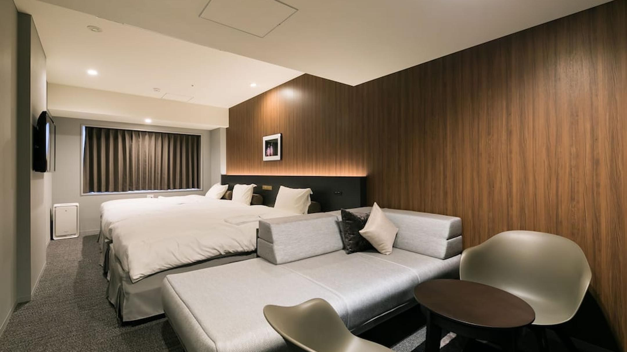 긴자 캐피탈 호텔 모에기, 도쿄 | 호텔스컴바인 (Ginza Capital Hotel Moegi)