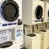 세탁 시설