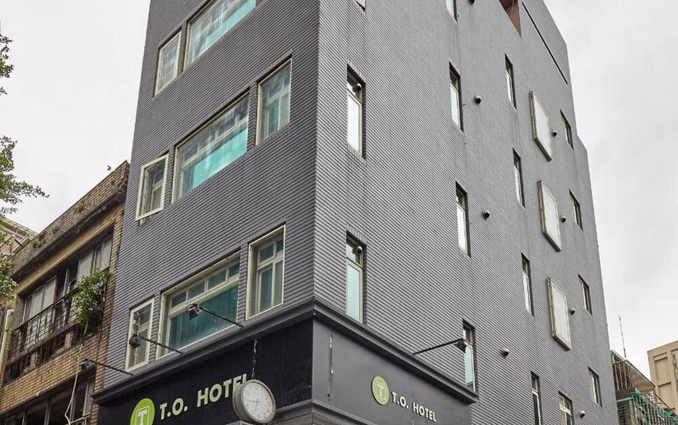 건물 사진