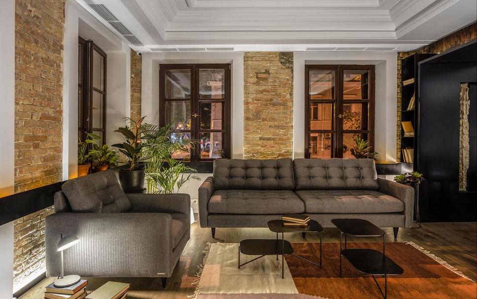 부르사 호텔 키이프, 키이우 | 호텔스컴바인 (Bursa Hotel Kyiv)