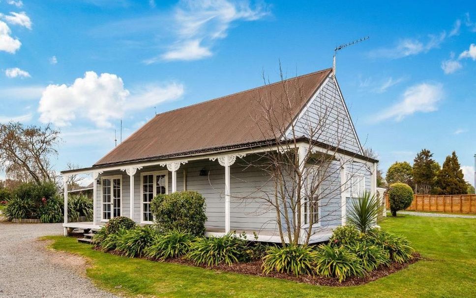 호텔 편의시설 사진