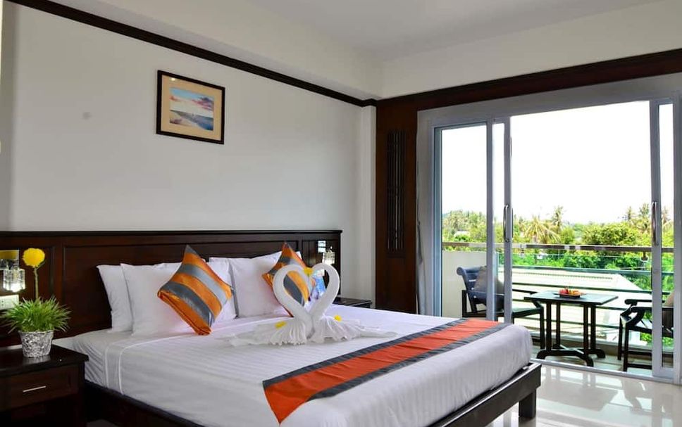 침실 사진