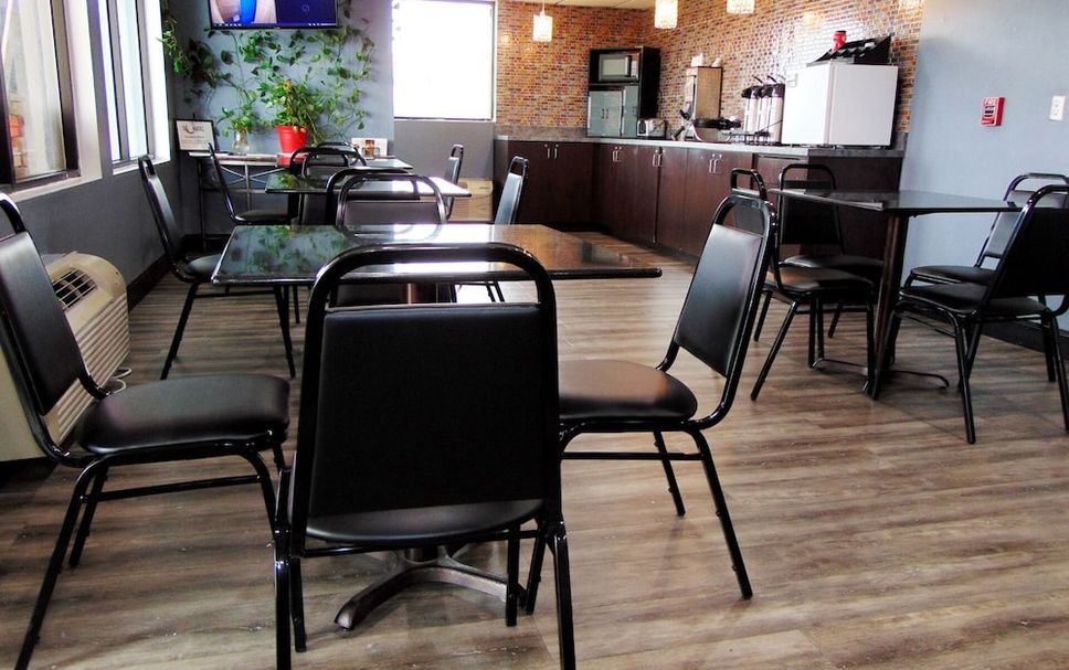 프론트 데스크 사진