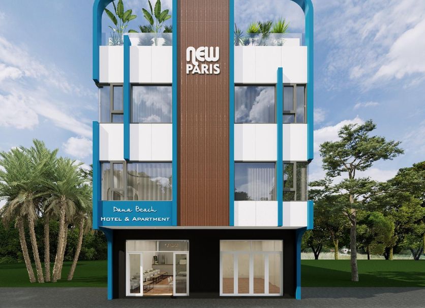 건물 사진