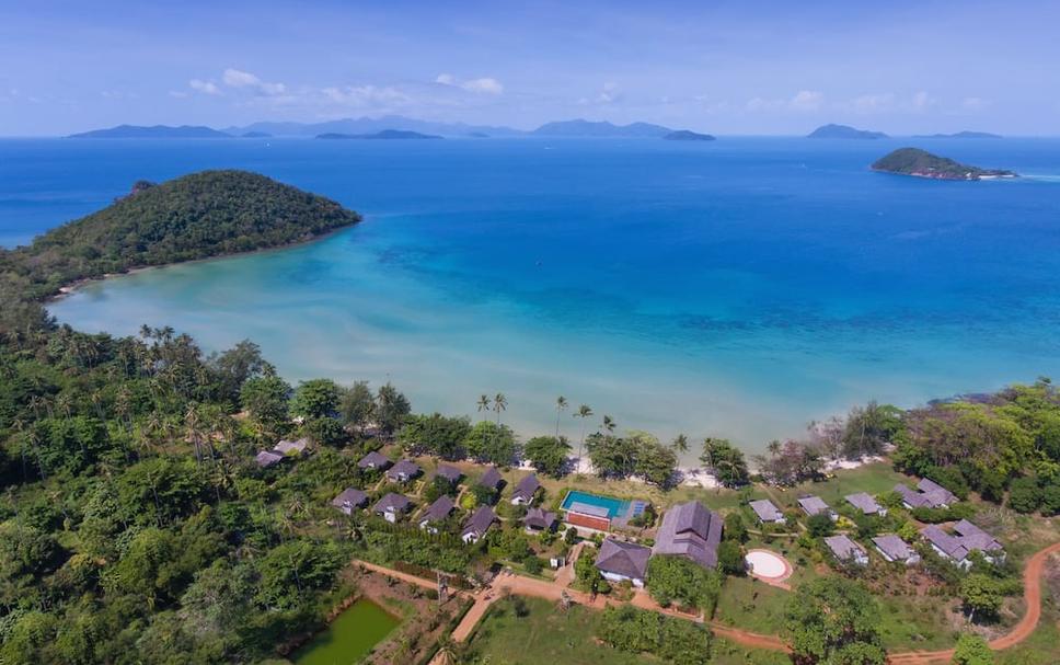 미라 몬트라 리조트 코 막, 코막 | 호텔스컴바인 (Mira Montra Resort Koh Mak)