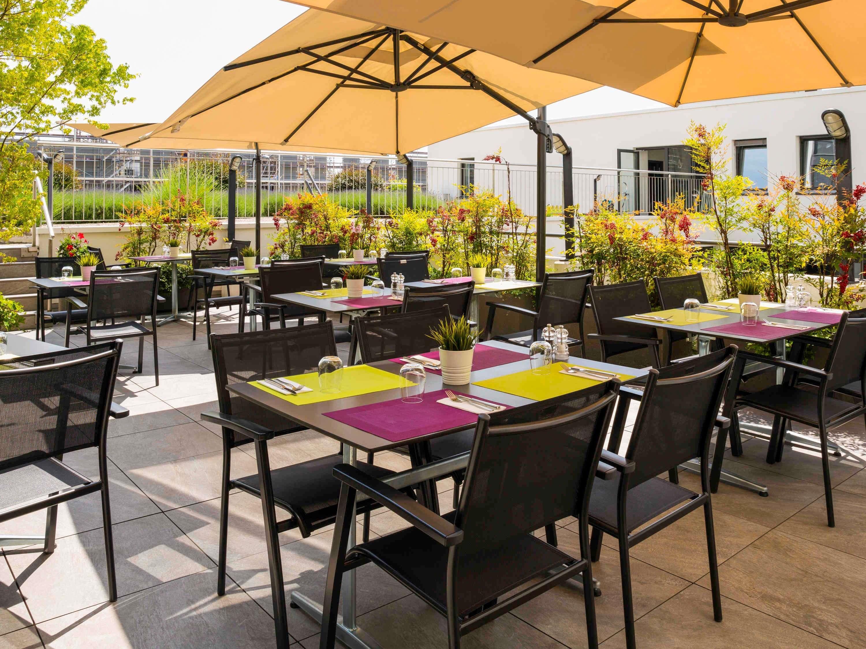레스토랑